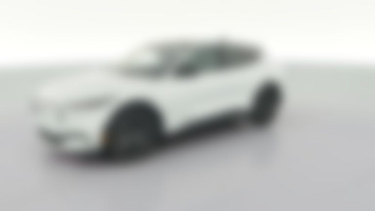 2023 Ford Mustang MACH-E vehicle photo