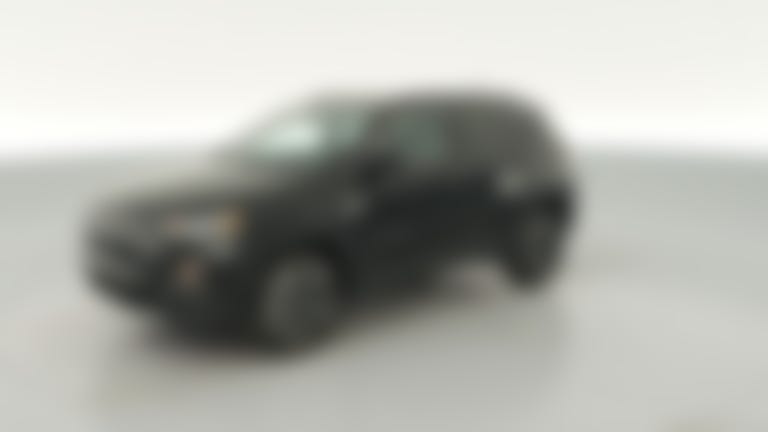 2024 Jeep Compass vehicle photo