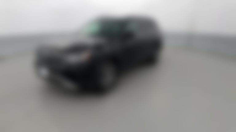 2023 Volkswagen Atlas vehicle photo