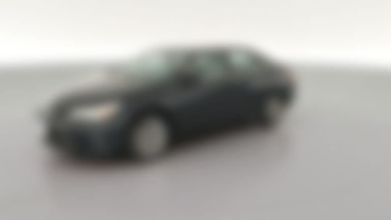 2017 Toyota Camry vehicle photo
