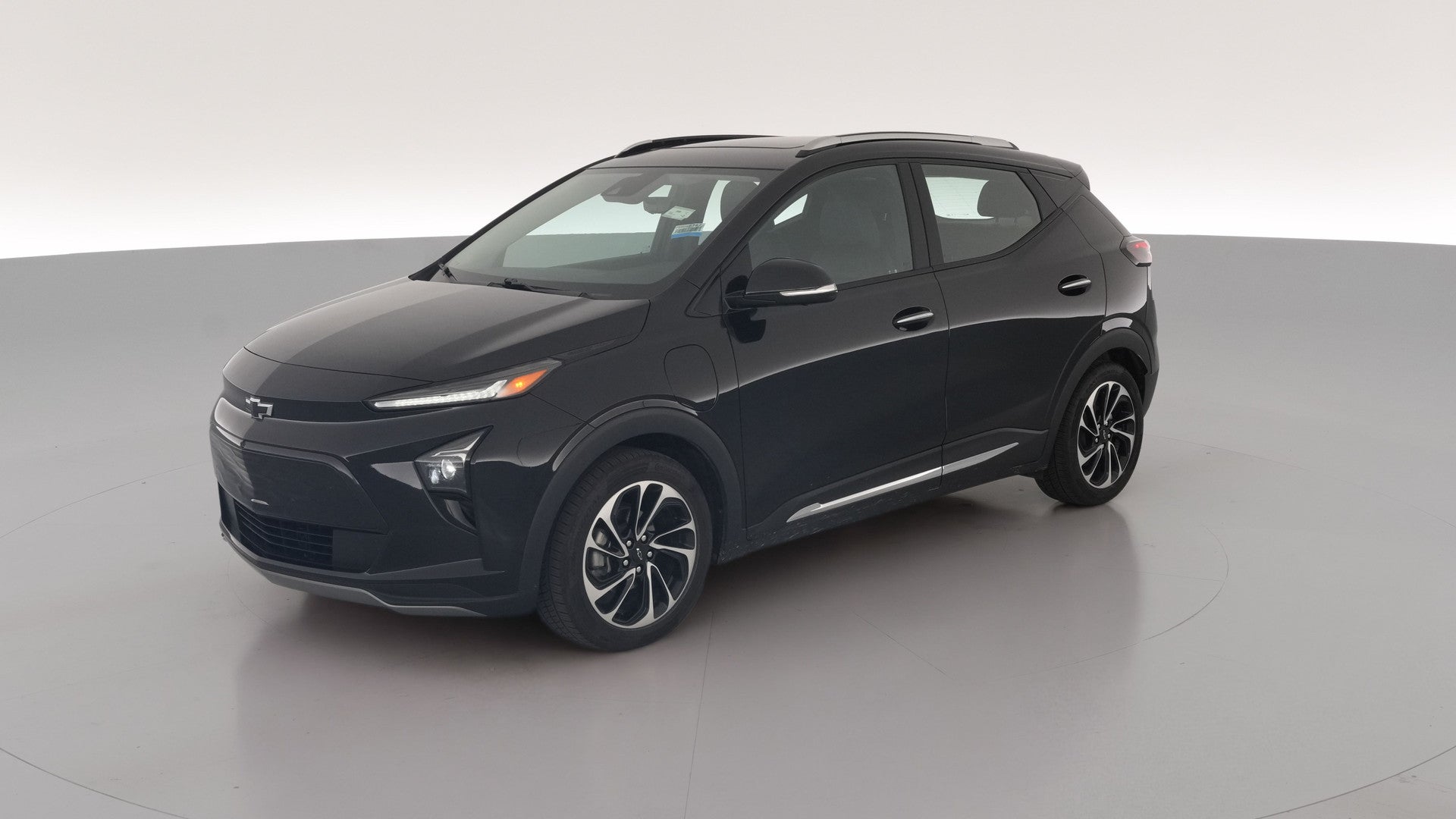 2023 Chevrolet Bolt EUV vehicle photo