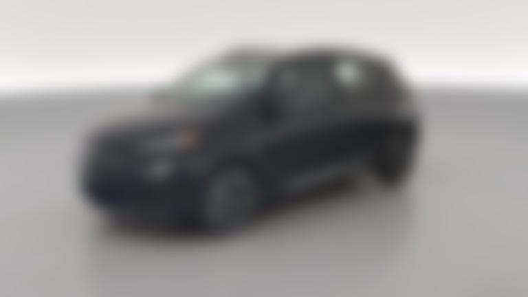 2023 Chevrolet Bolt EUV vehicle photo
