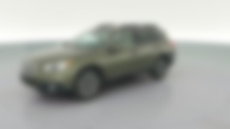 2017 Subaru Outback vehicle photo