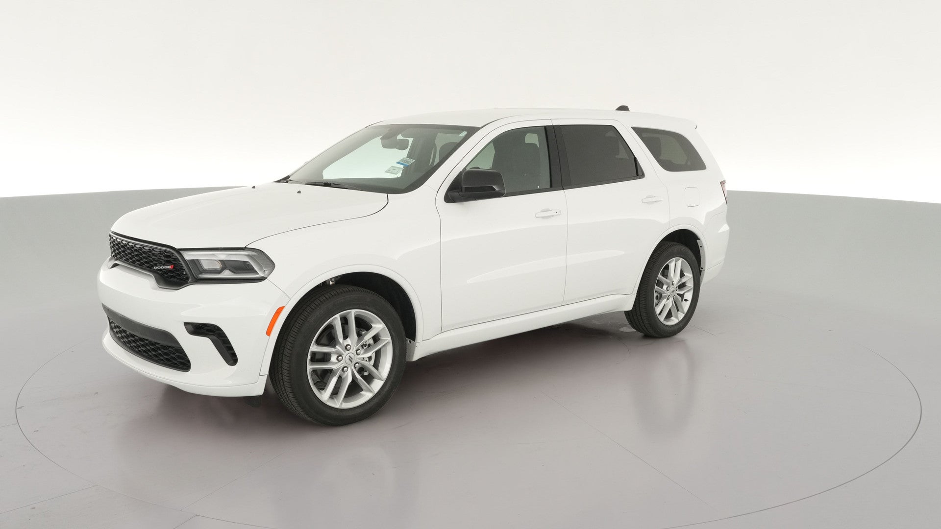 2026 Dodge Durango vehicle photo
