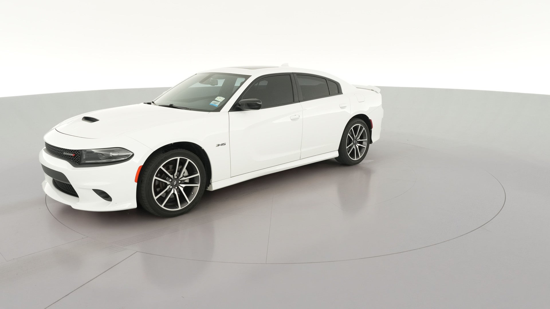 2023 Dodge Charger vehicle photo