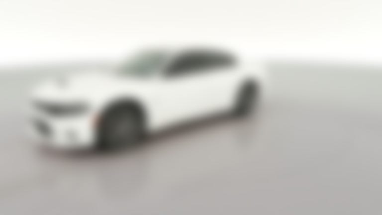 2023 Dodge Charger vehicle photo
