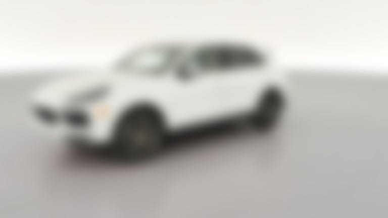 2019 Porsche Cayenne vehicle photo