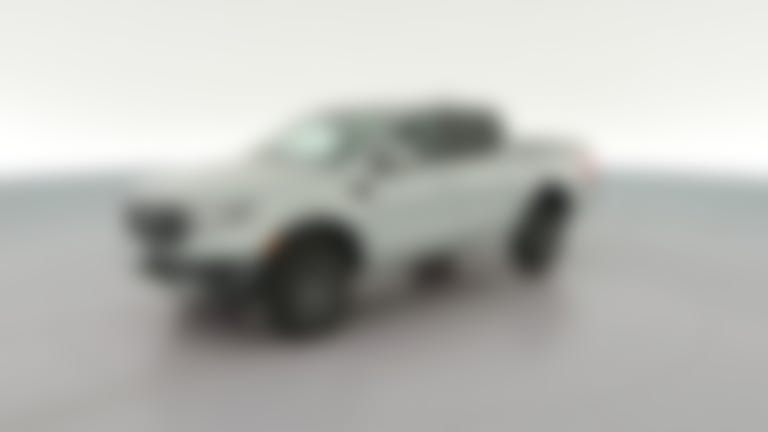 2022 Ford Ranger SuperCrew vehicle photo