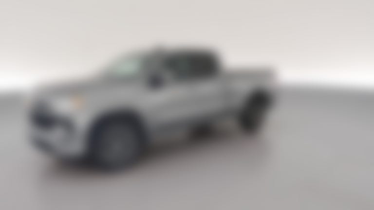 2024 Chevrolet Silverado 1500 Double Cab vehicle photo