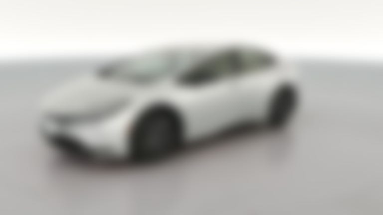 2024 Toyota Prius vehicle photo