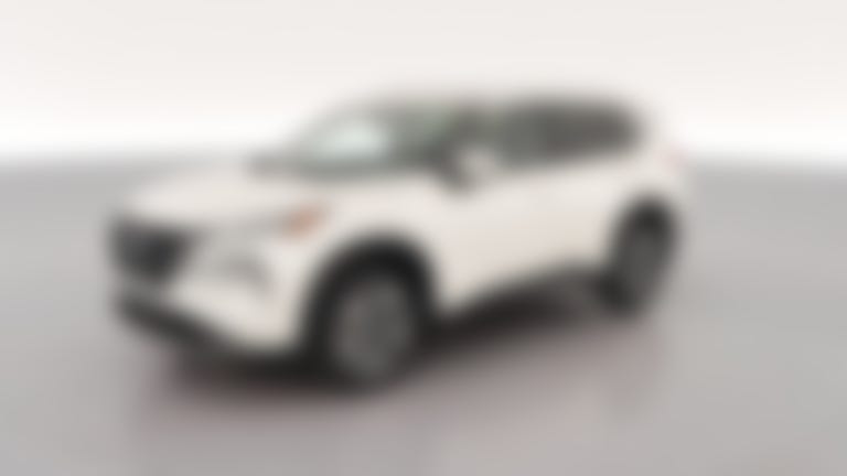 2023 Nissan Rogue vehicle photo