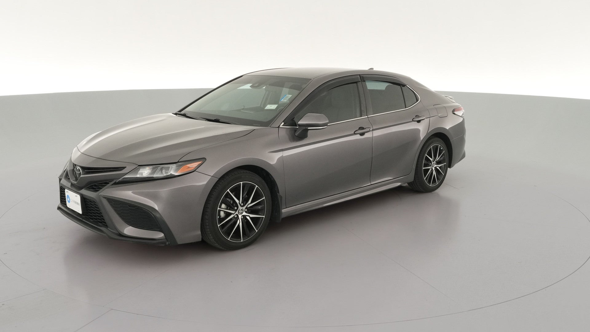 2023 Toyota Camry vehicle photo