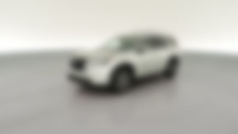 2023 Nissan Pathfinder vehicle photo