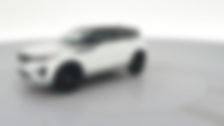2023 Land Rover Range Rover Evoque vehicle photo