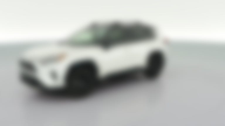 2022 Toyota RAV4 Hybrid vehicle photo