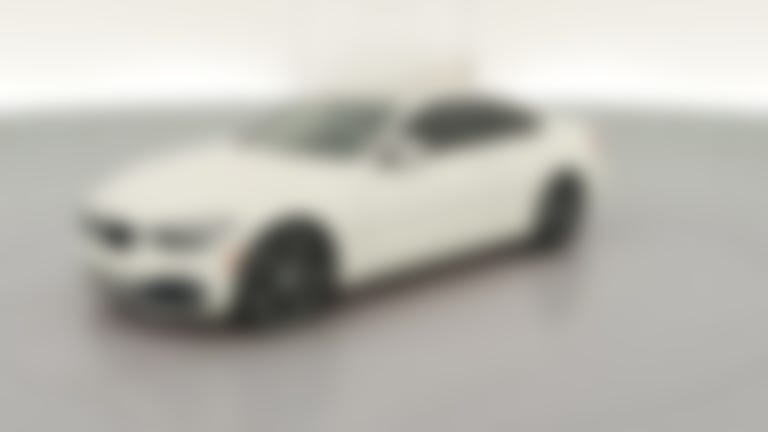 2019 BMW 4 Series vehicle photo