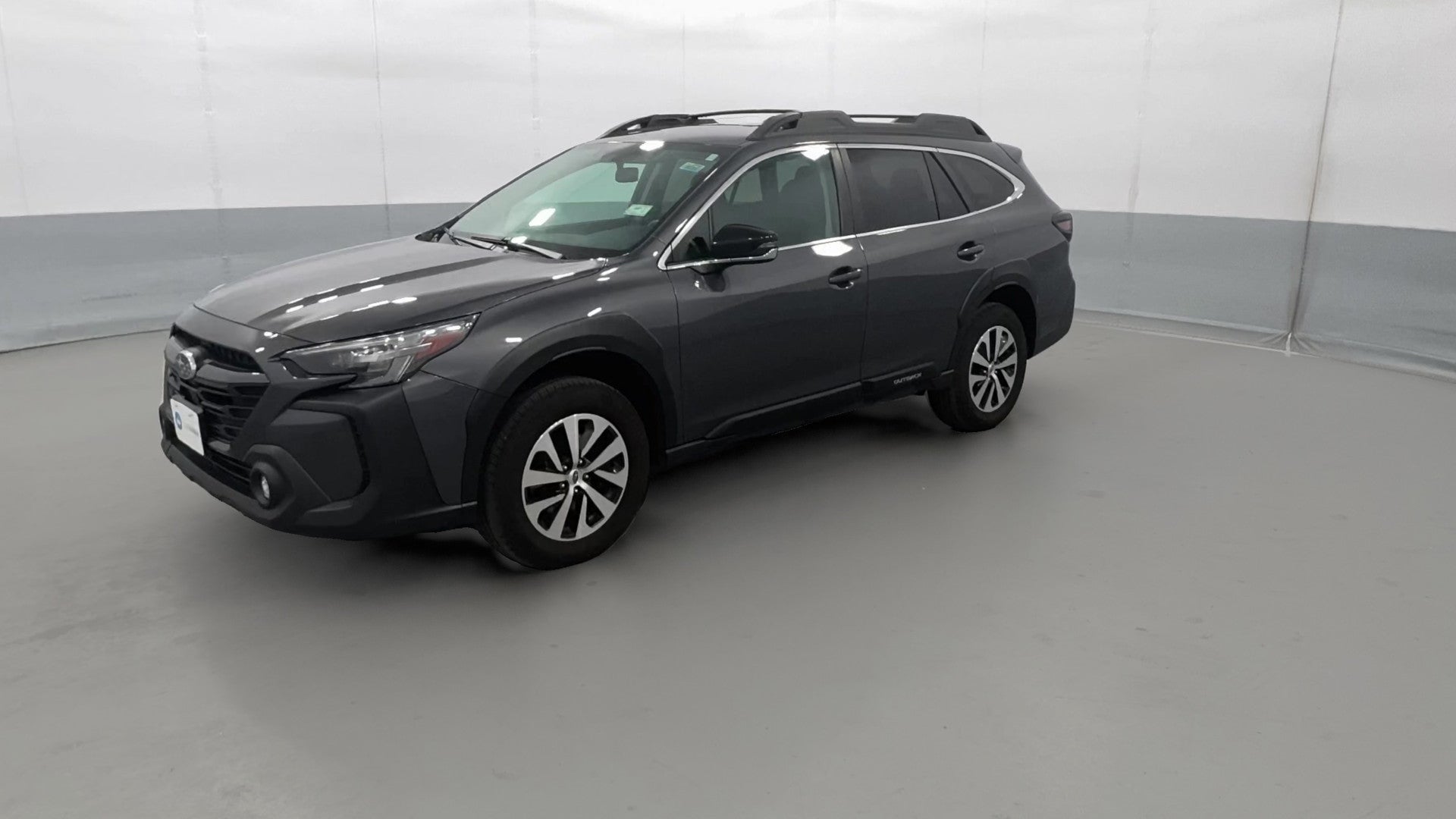 2024 Subaru Outback vehicle photo