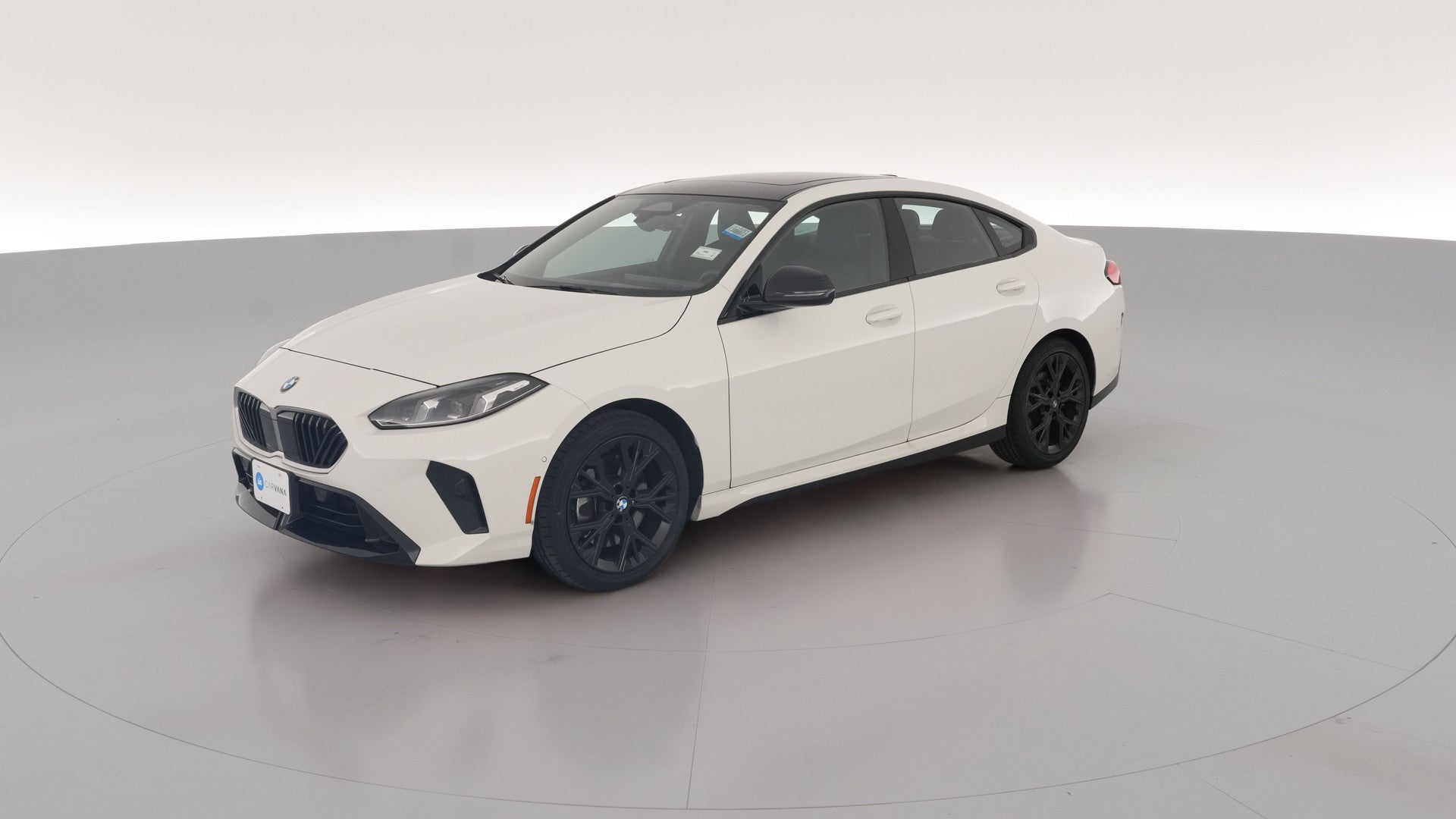 2026 BMW 2 Series vehicle photo