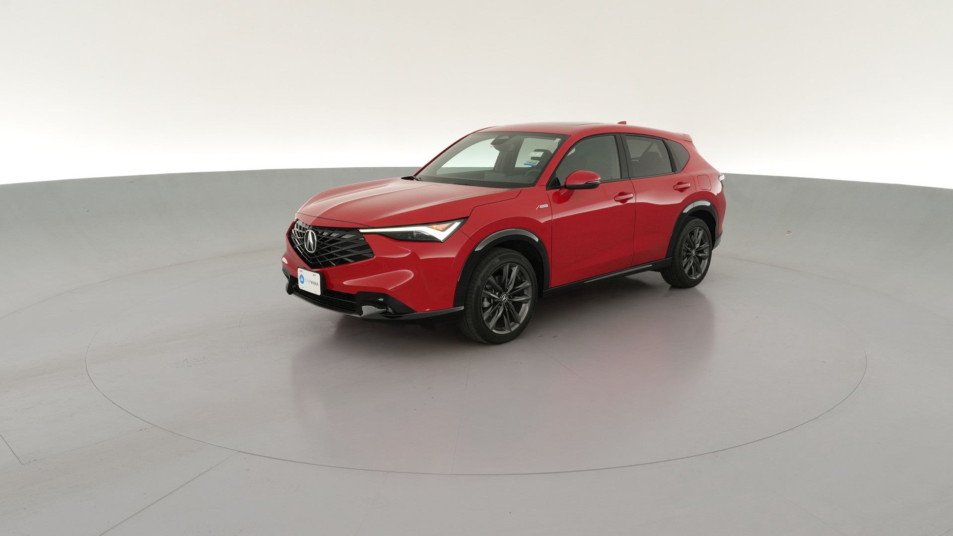 2025 Acura ADX vehicle photo