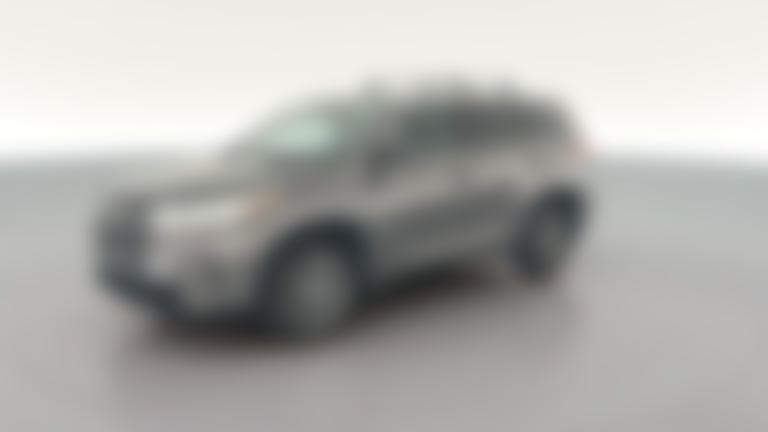 2017 Toyota Highlander vehicle photo