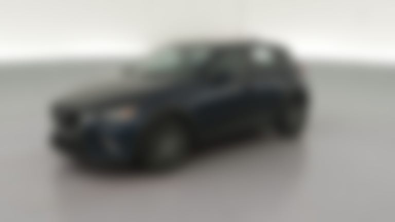 2017 MAZDA CX-3 vehicle photo