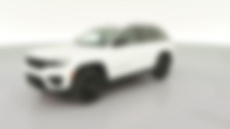 2023 Jeep Grand Cherokee vehicle photo