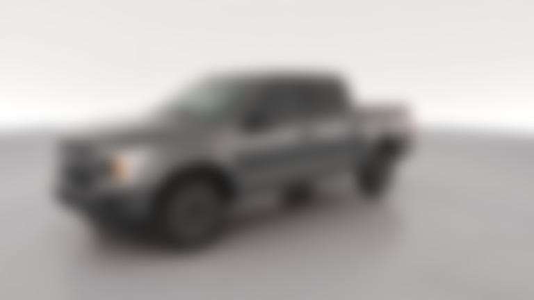 2018 Ford F150 SuperCrew Cab vehicle photo