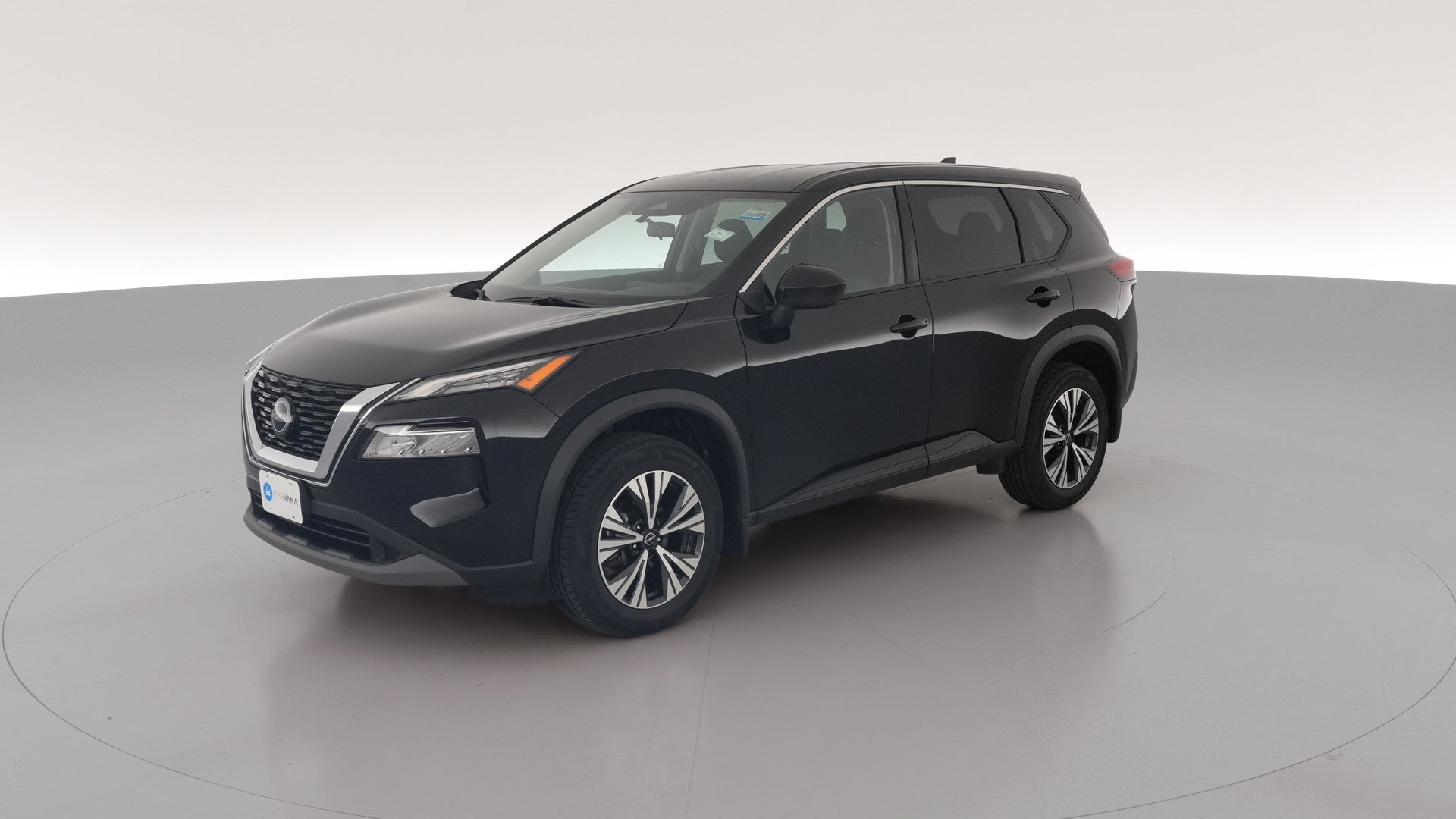 2023 Nissan Rogue vehicle photo