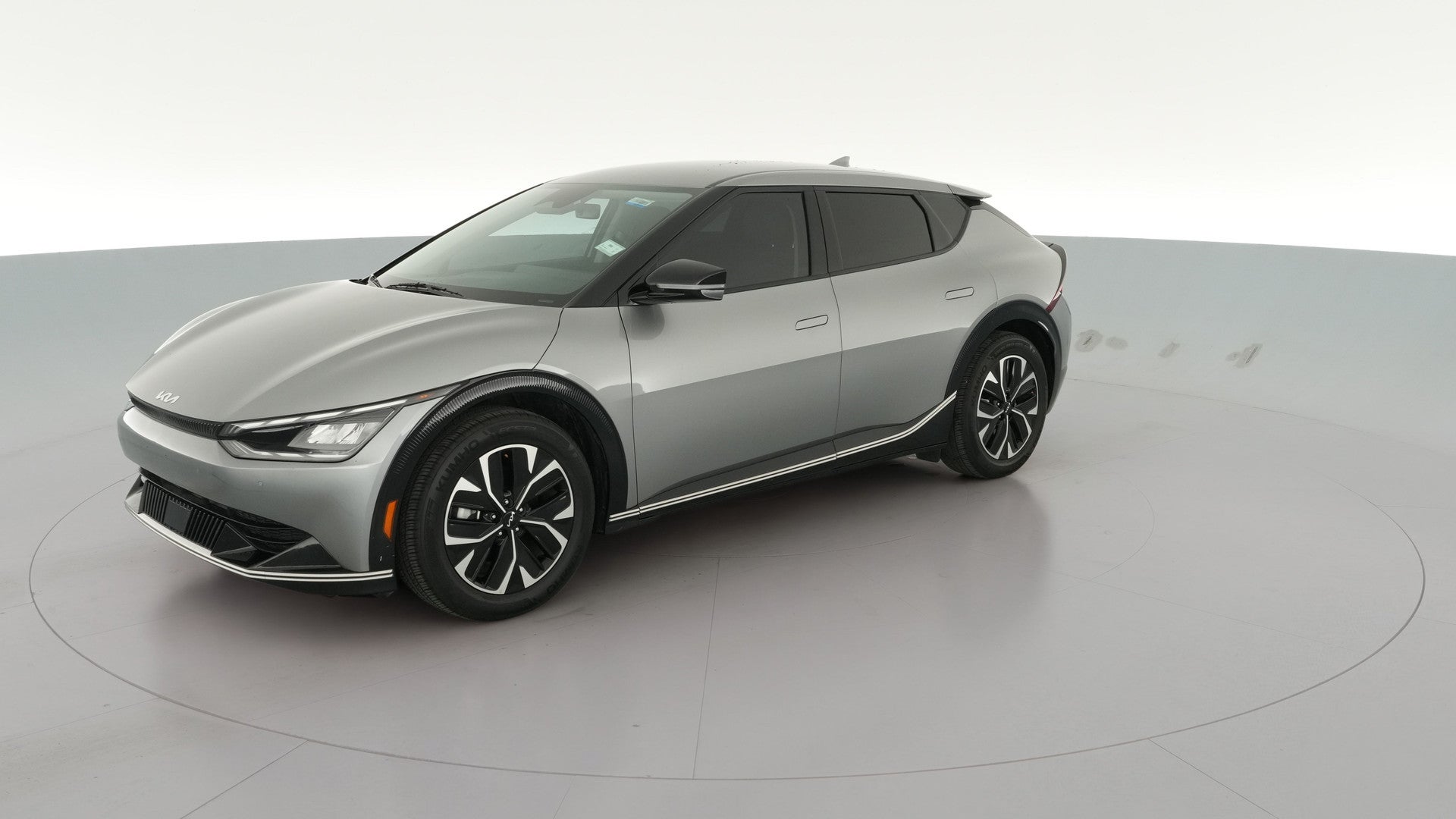 2023 Kia EV6 vehicle photo