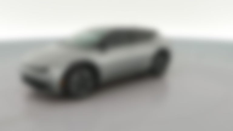 2023 Kia EV6 vehicle photo