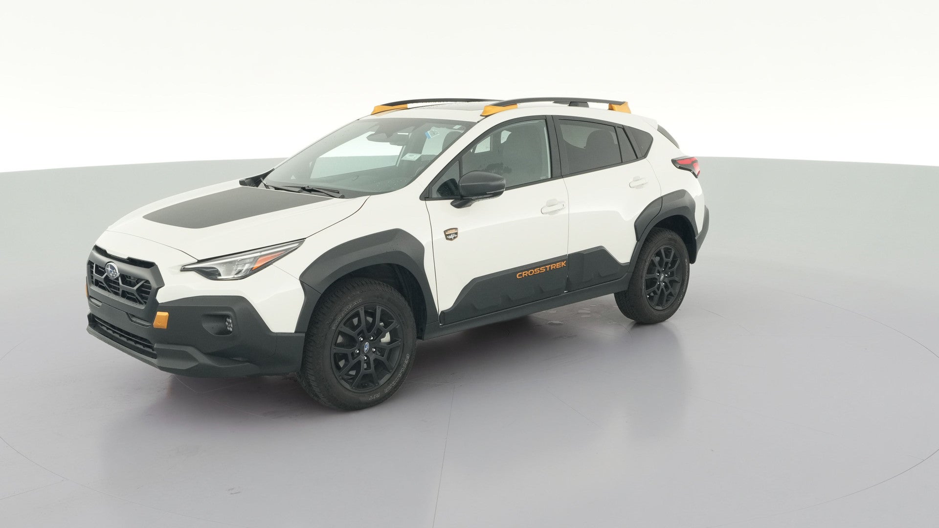 2024 Subaru Crosstrek vehicle photo