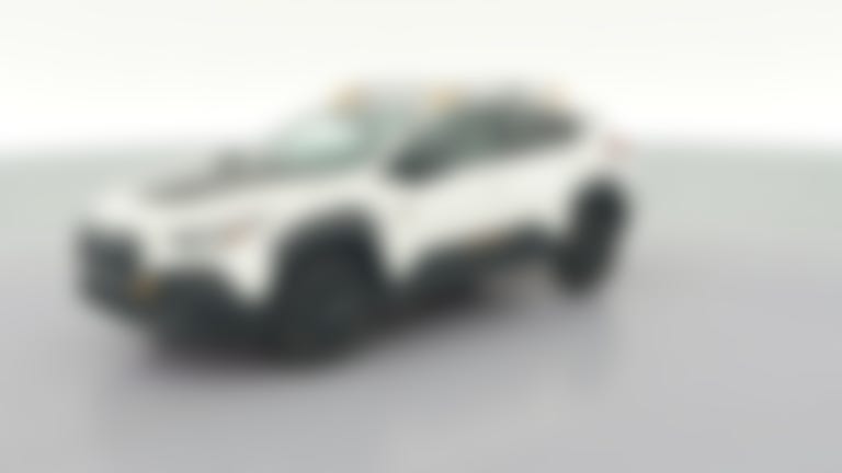 2024 Subaru Crosstrek vehicle photo