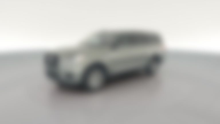 2019 Lincoln Navigator L vehicle photo