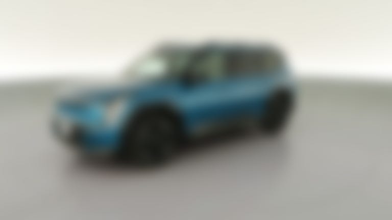 2024 Kia EV9 vehicle photo