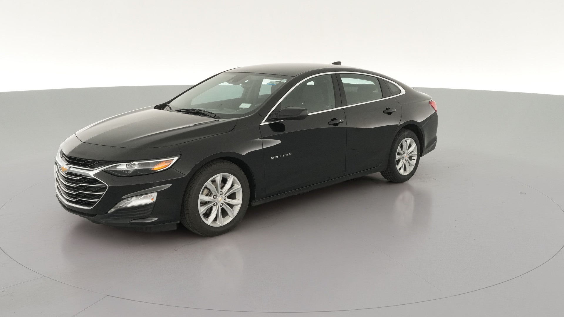 2025 Chevrolet Malibu vehicle photo