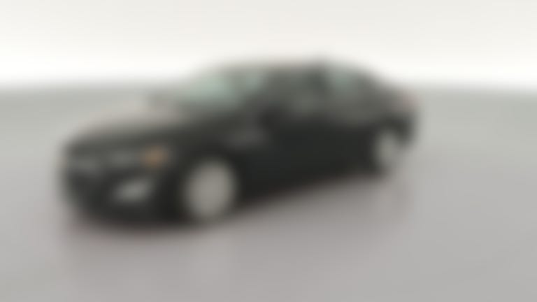 2025 Chevrolet Malibu vehicle photo