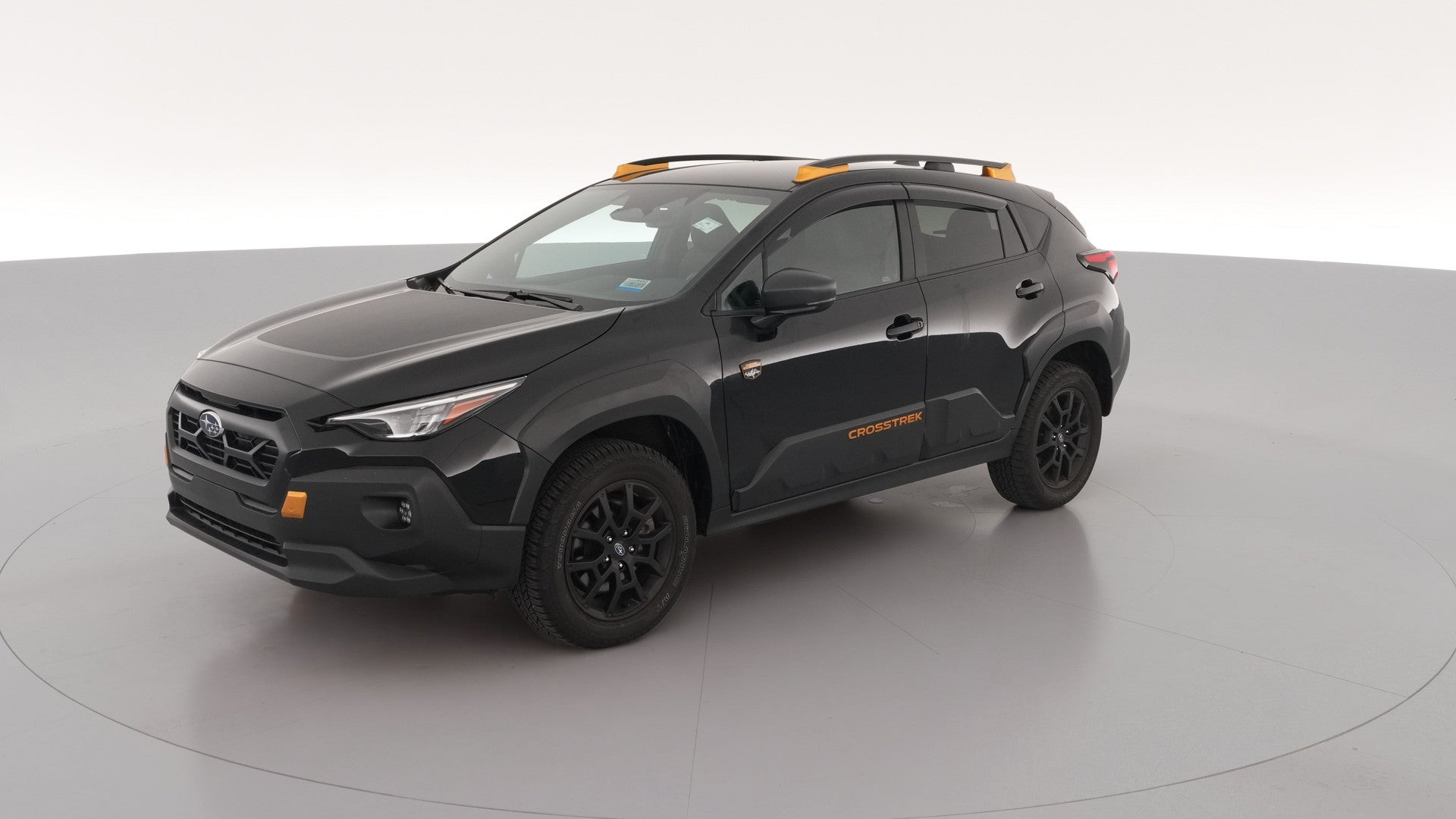 2024 Subaru Crosstrek vehicle photo