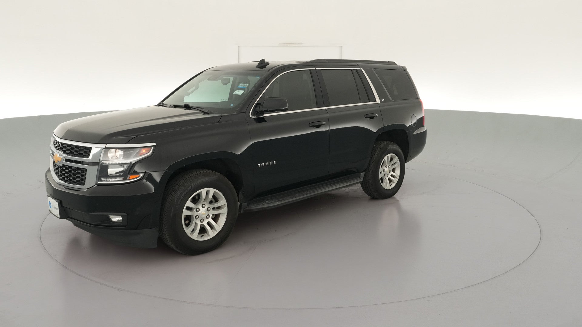 2019 Chevrolet Tahoe vehicle photo