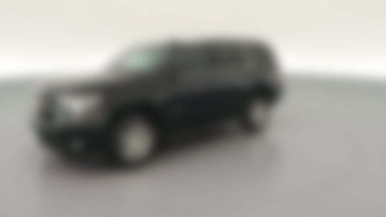2019 Chevrolet Tahoe vehicle photo