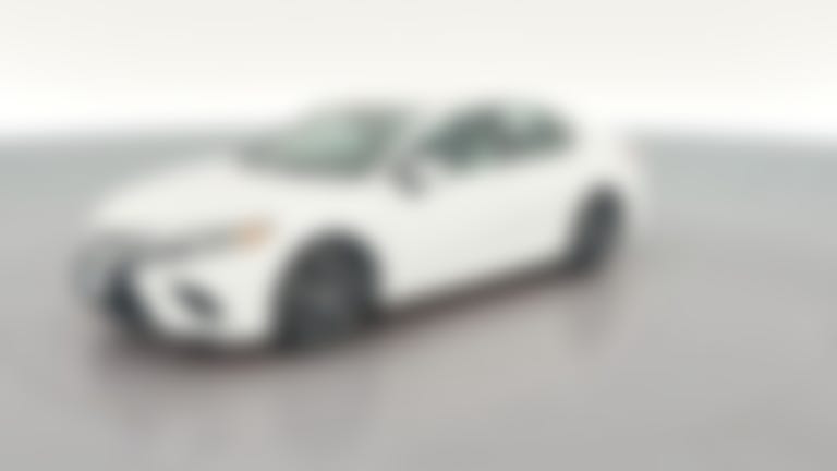 2019 Toyota Camry vehicle photo