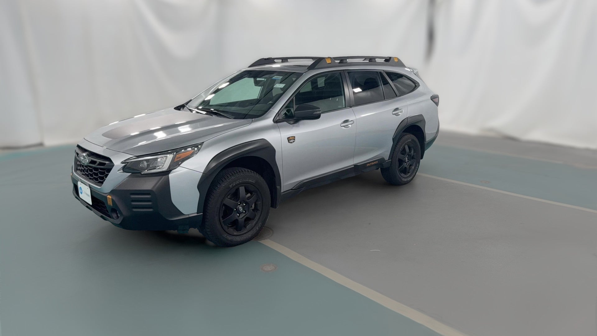 2023 Subaru Outback vehicle photo