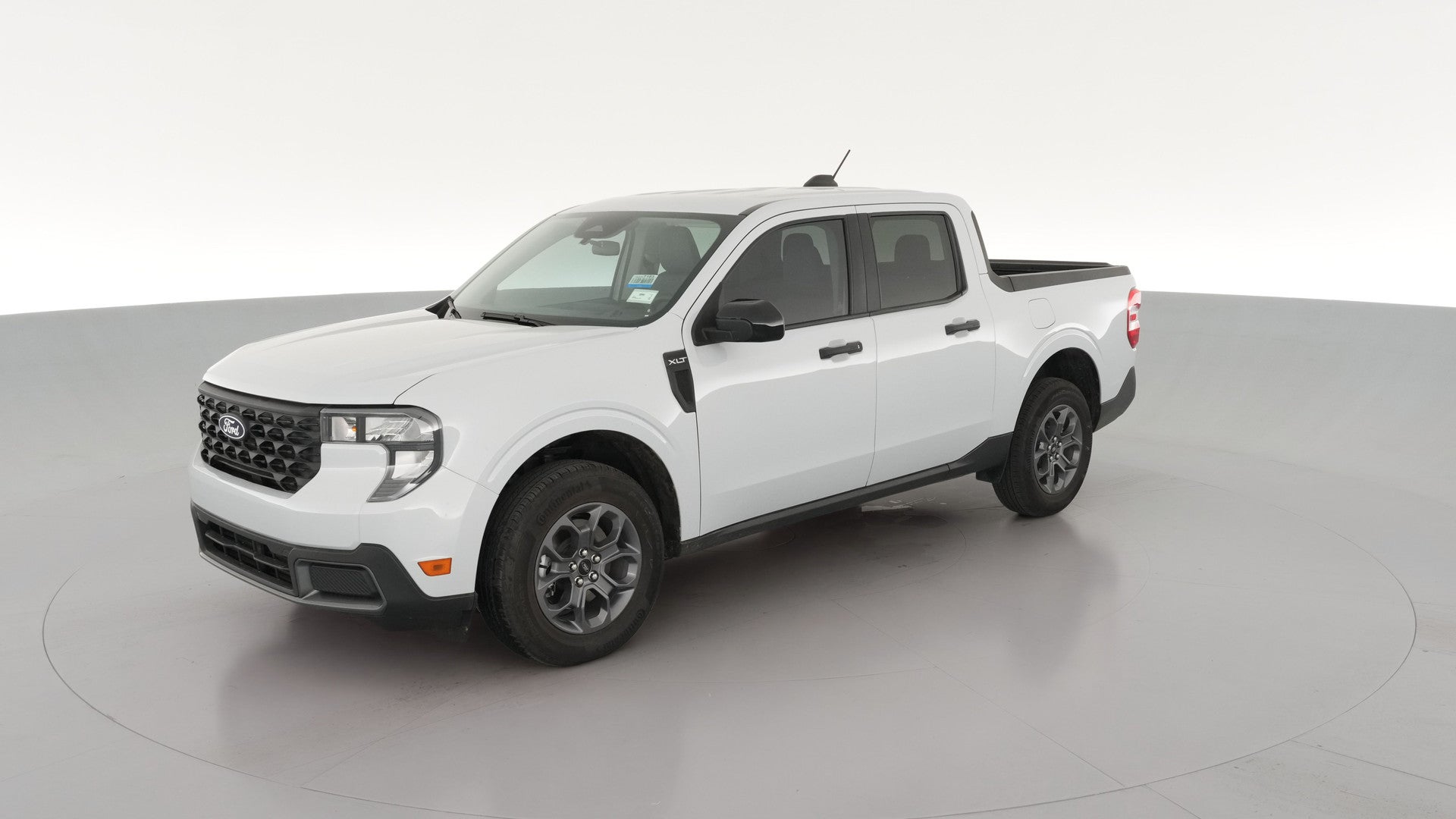 2025 Ford Maverick vehicle photo