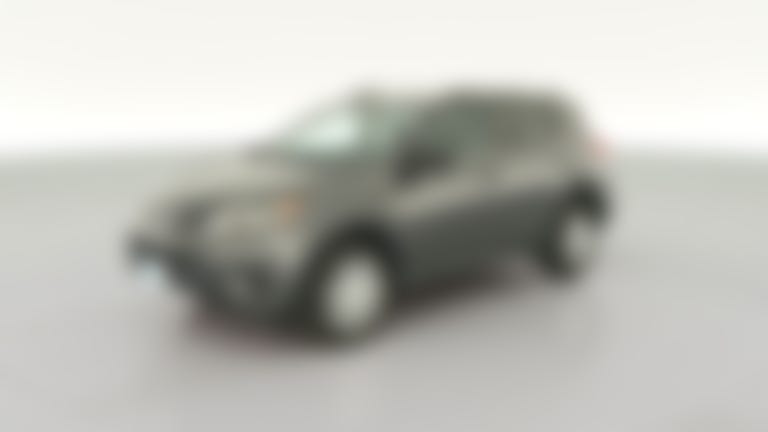 2014 Toyota RAV4 vehicle photo