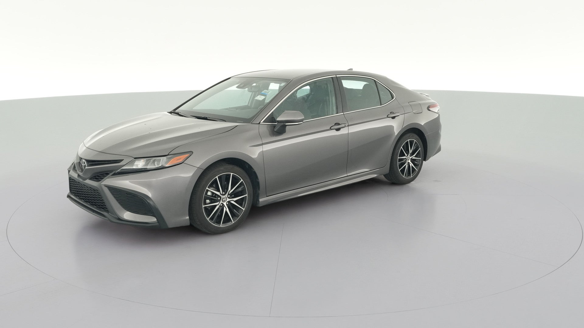 2022 Toyota Camry vehicle photo