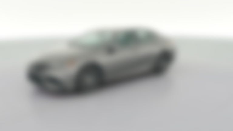 2022 Toyota Camry vehicle photo