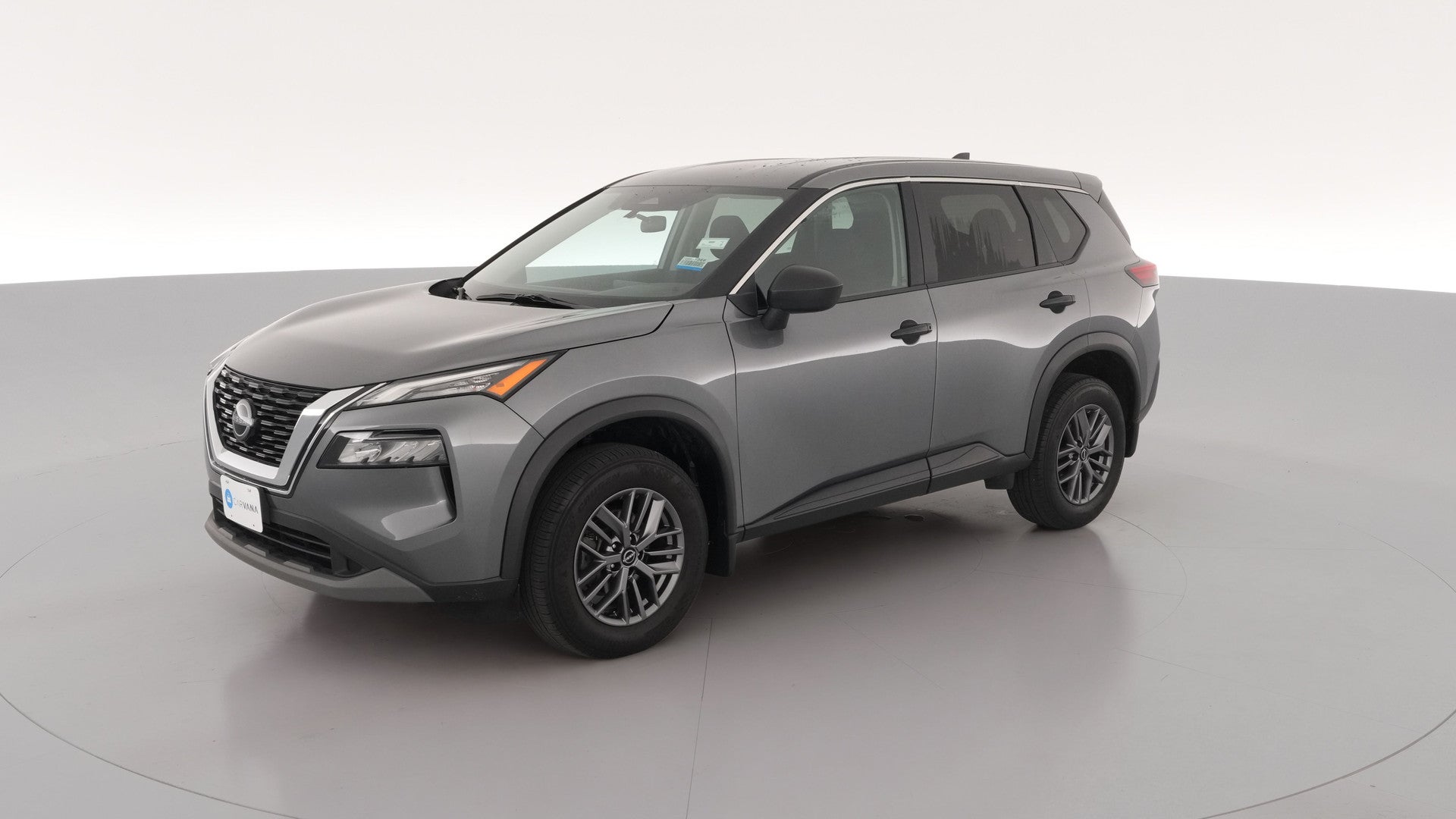 2023 Nissan Rogue vehicle photo