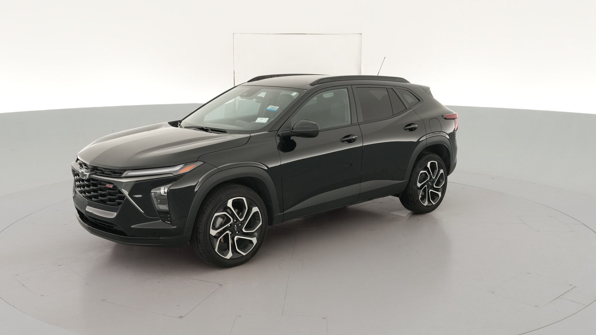 2025 Chevrolet Trax vehicle photo