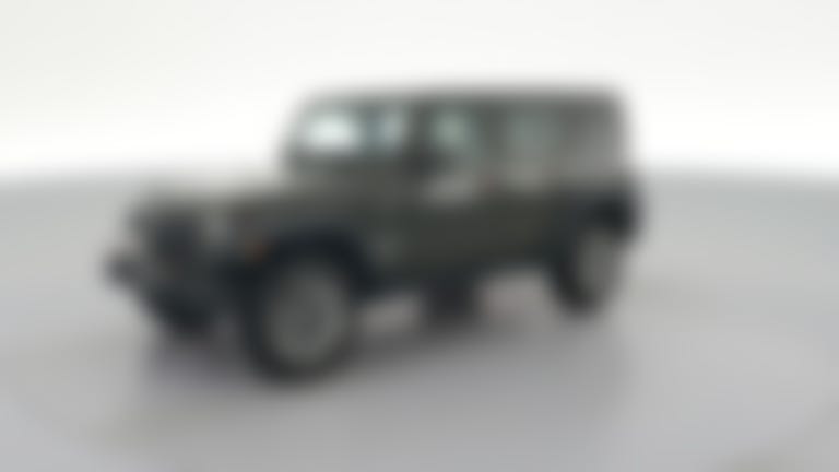 2015 Jeep Wrangler vehicle photo
