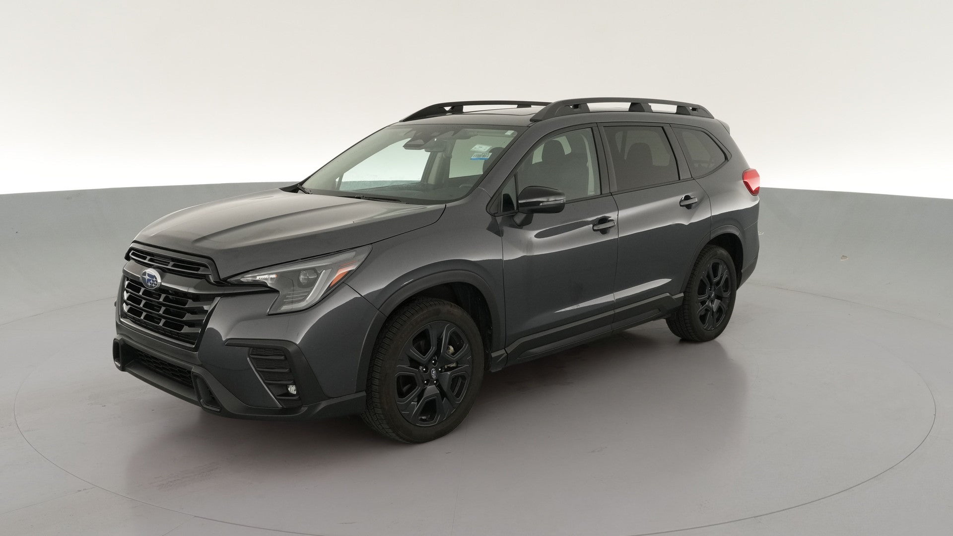 2023 Subaru Ascent vehicle photo
