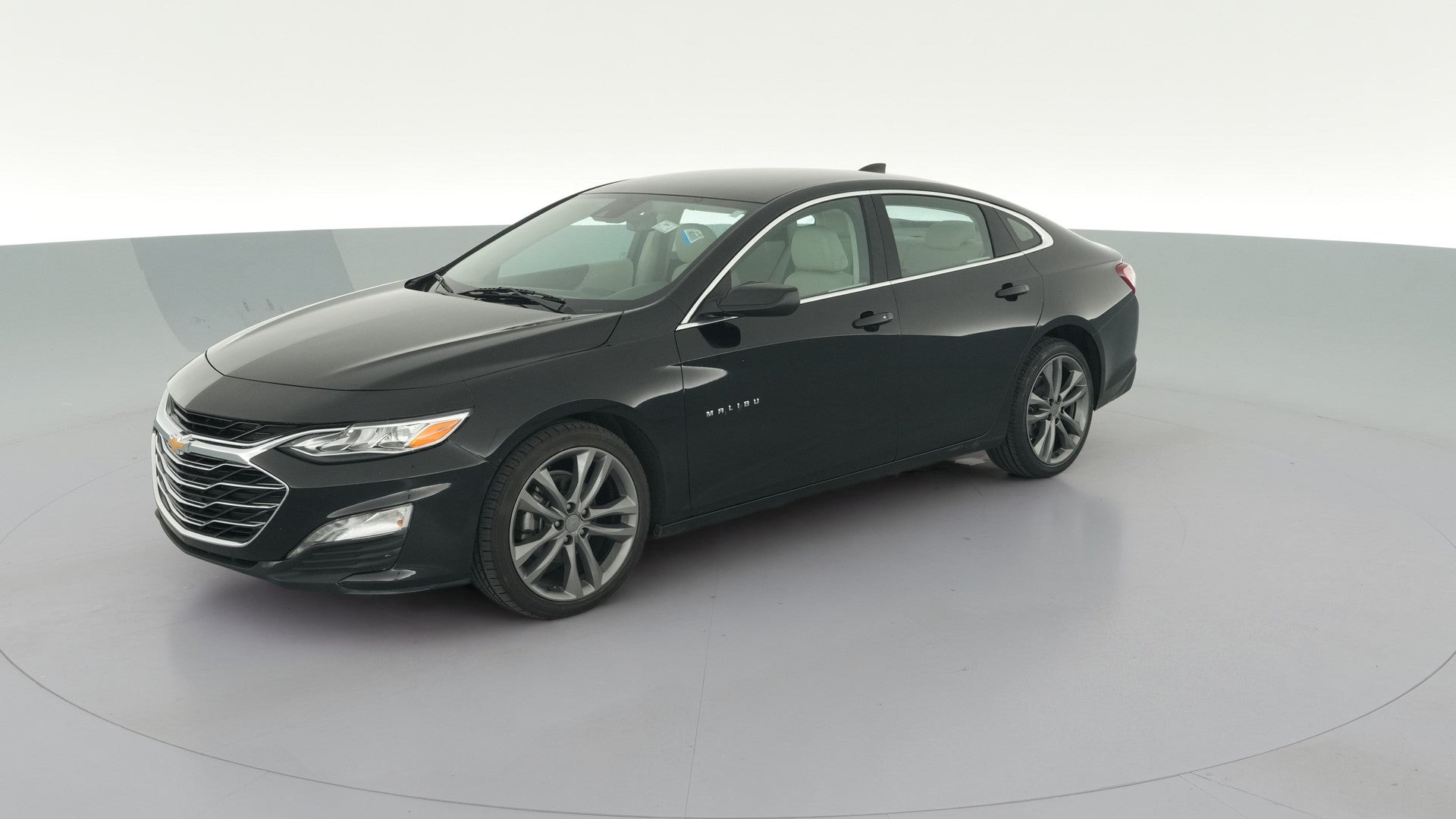 2024 Chevrolet Malibu vehicle photo
